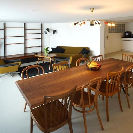 Alte Metzg - Hostel Appenzell Zewnętrze zdjęcie