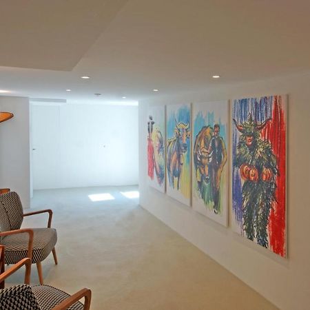 Alte Metzg - Hostel Appenzell Zewnętrze zdjęcie