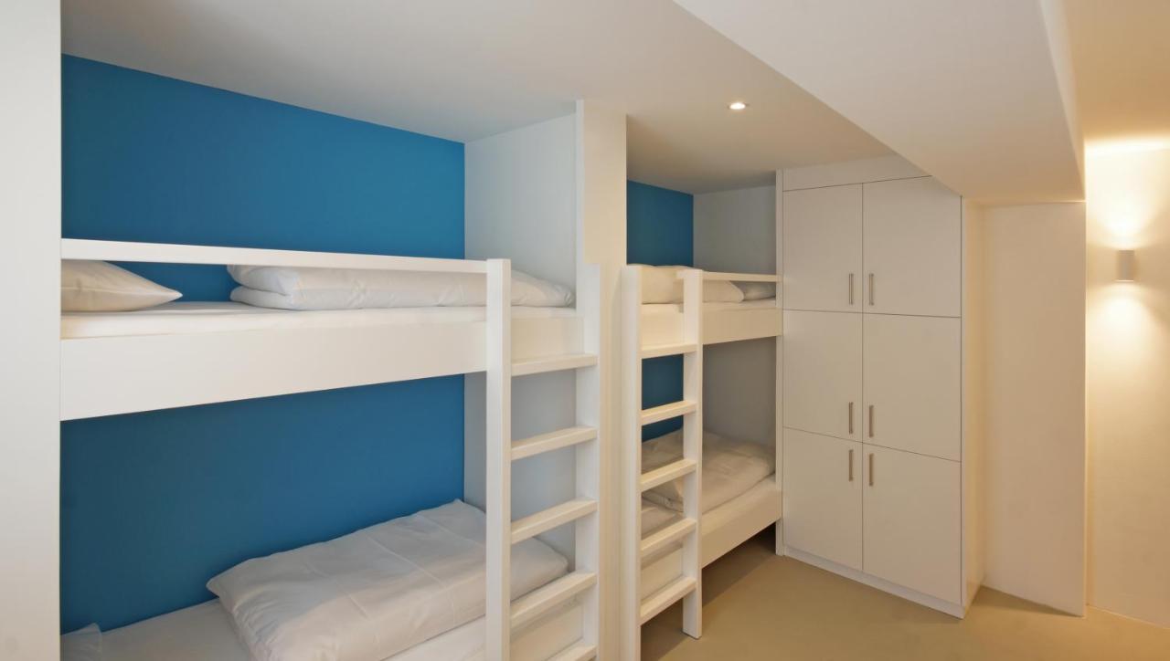 Alte Metzg - Hostel Appenzell Zewnętrze zdjęcie