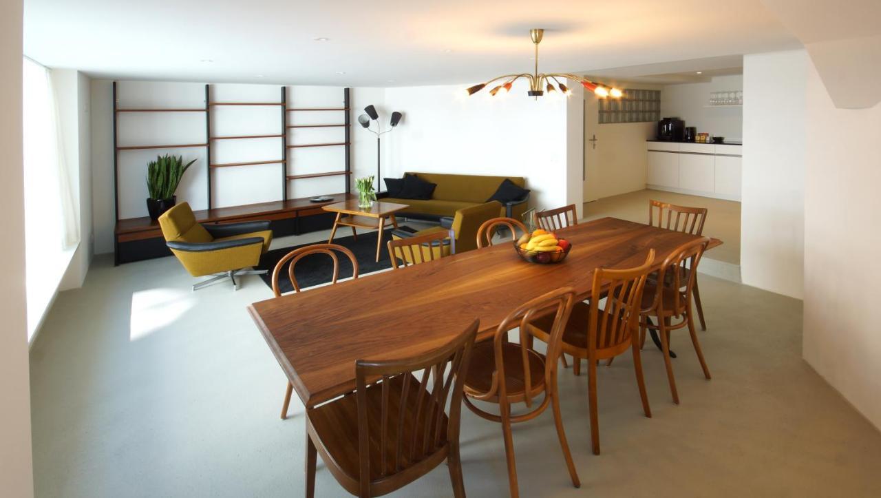 Alte Metzg - Hostel Appenzell Zewnętrze zdjęcie