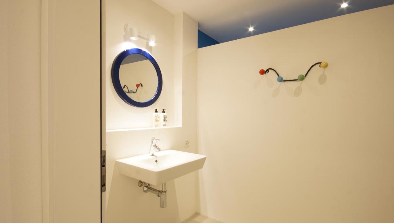 Alte Metzg - Hostel Appenzell Zewnętrze zdjęcie