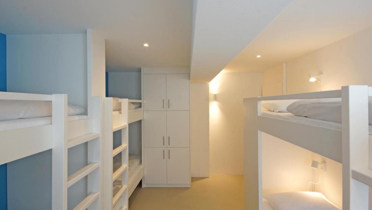 Alte Metzg - Hostel Appenzell Zewnętrze zdjęcie
