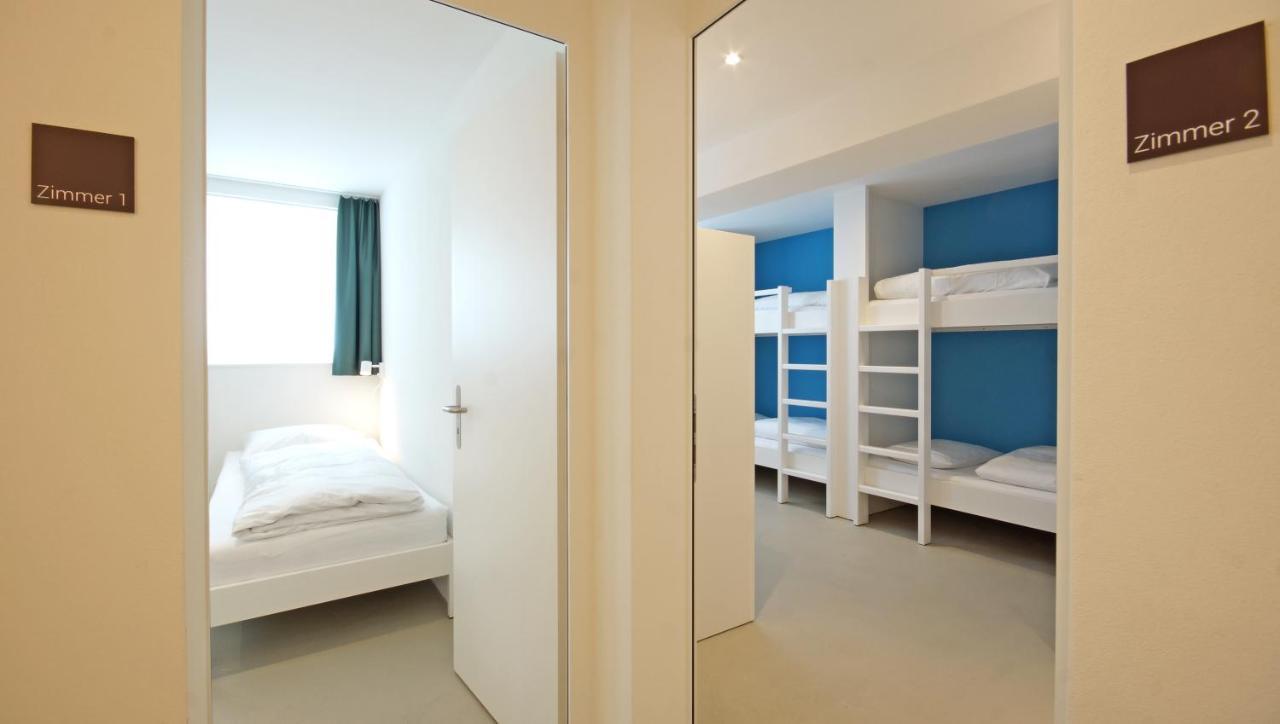 Alte Metzg - Hostel Appenzell Zewnętrze zdjęcie