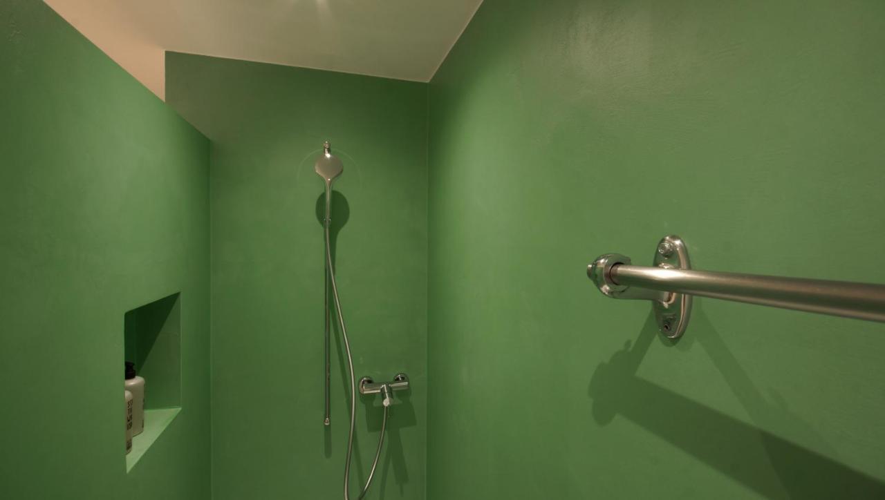 Alte Metzg - Hostel Appenzell Zewnętrze zdjęcie