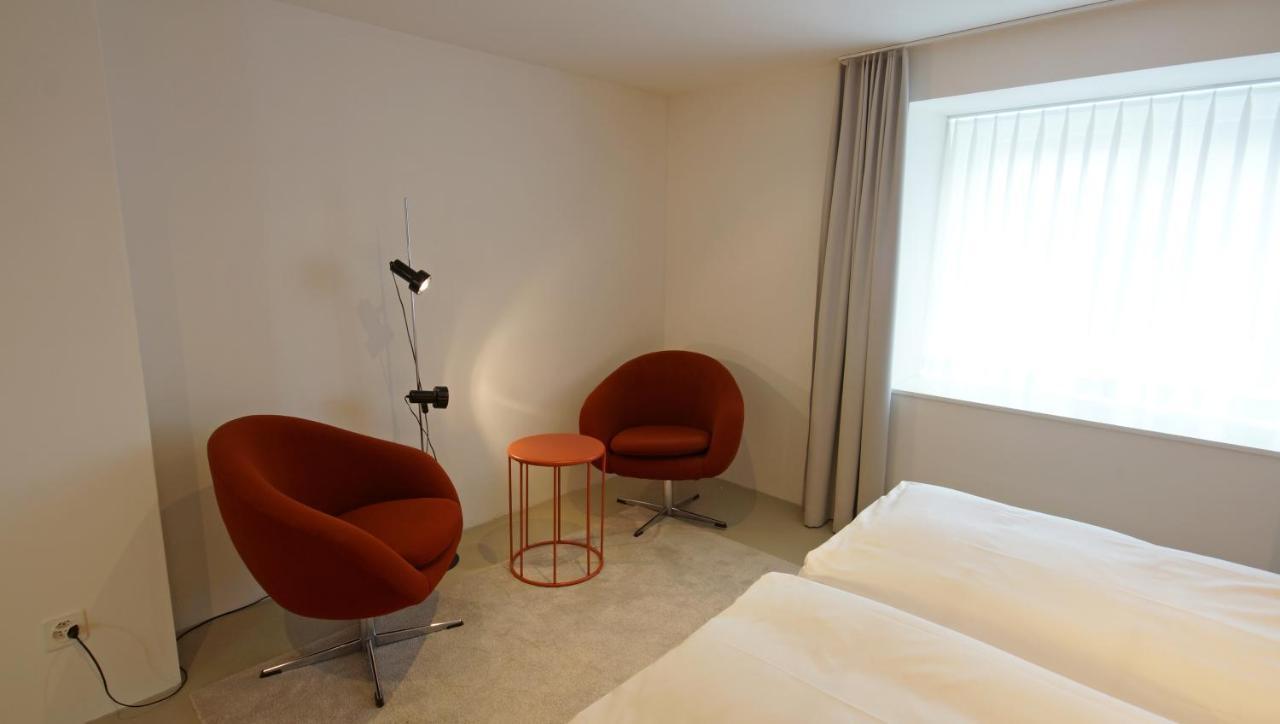 Alte Metzg - Hostel Appenzell Zewnętrze zdjęcie