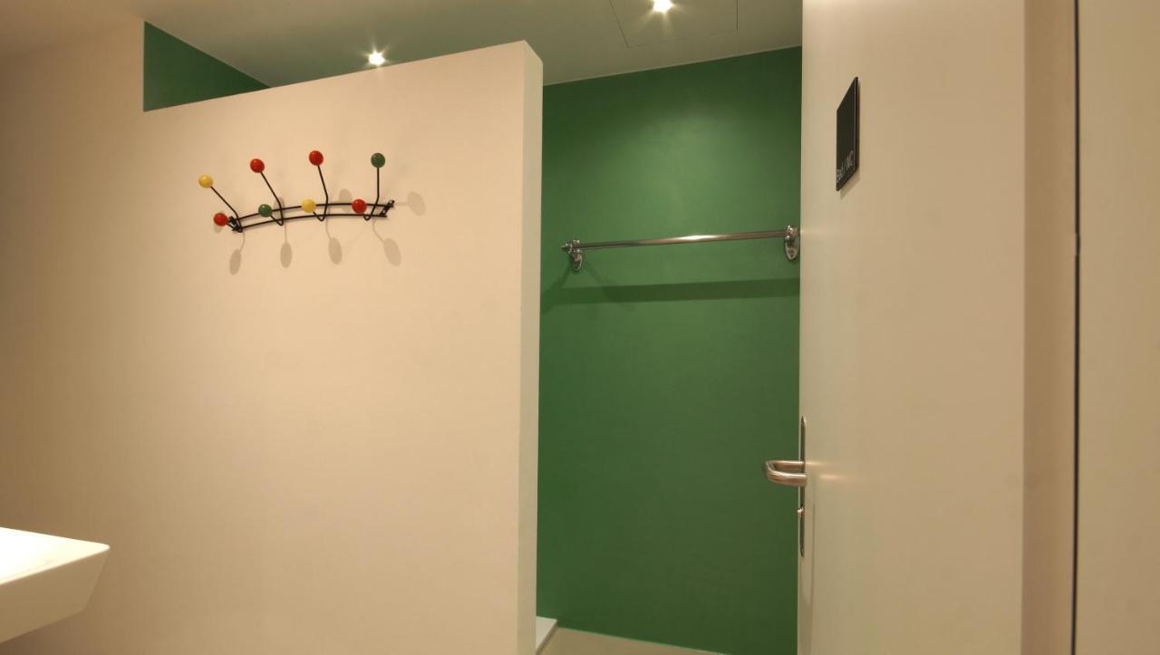 Alte Metzg - Hostel Appenzell Zewnętrze zdjęcie